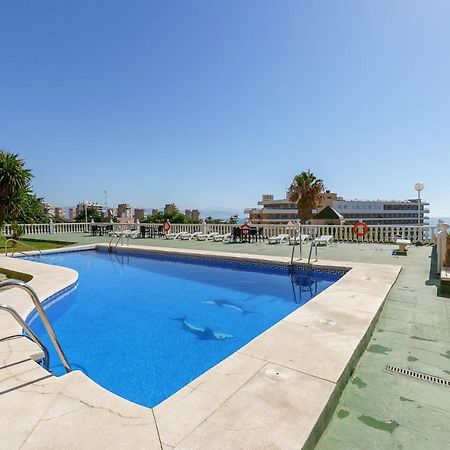 Malagasuite Torremolinos Impressive Views Exterior photo