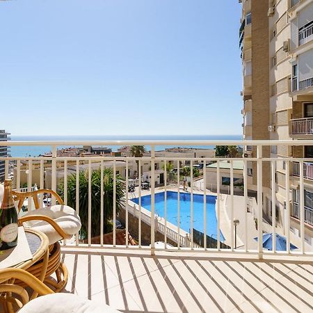 Malagasuite Torremolinos Impressive Views Exterior photo